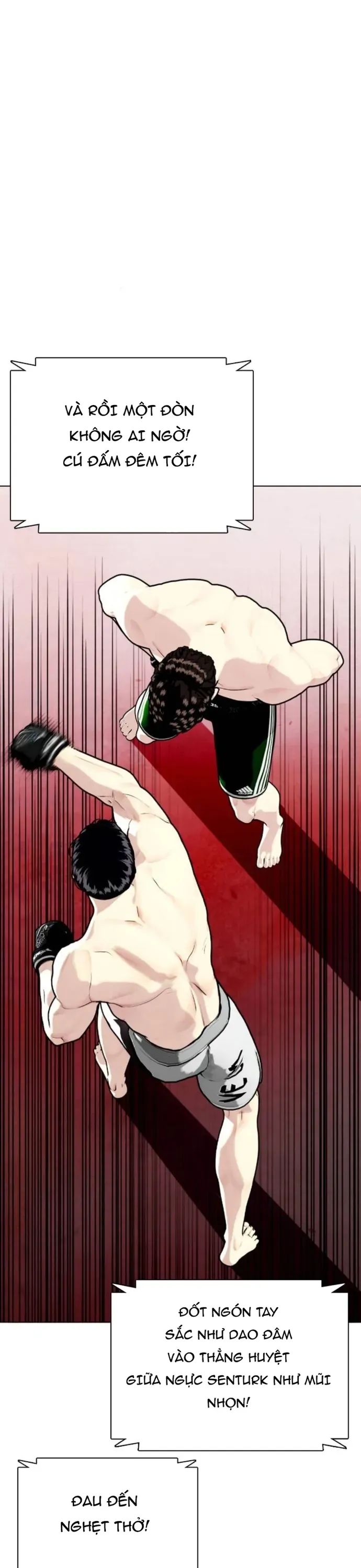 Loser Giỏi Võ Chap 151 - Next Chap 152