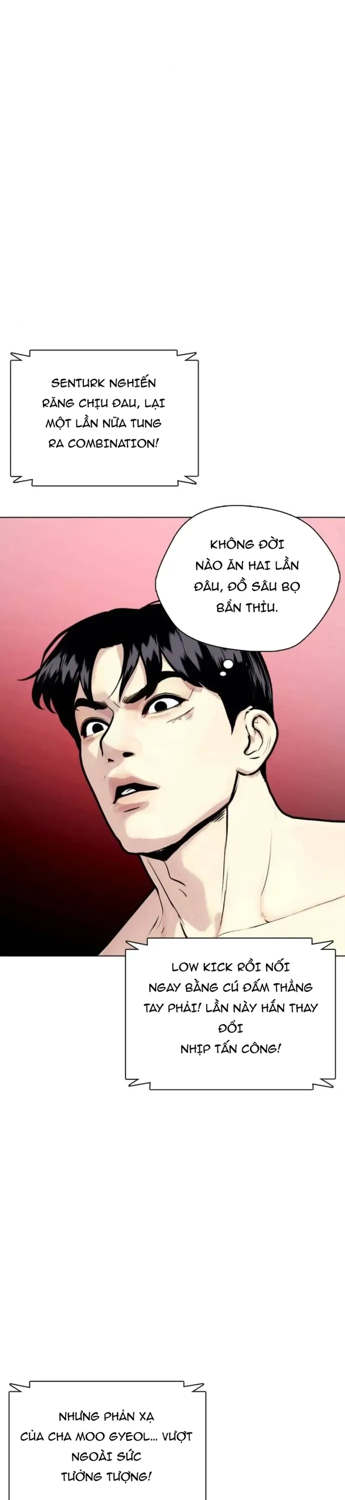 Loser Giỏi Võ Chap 151 - Next Chap 152