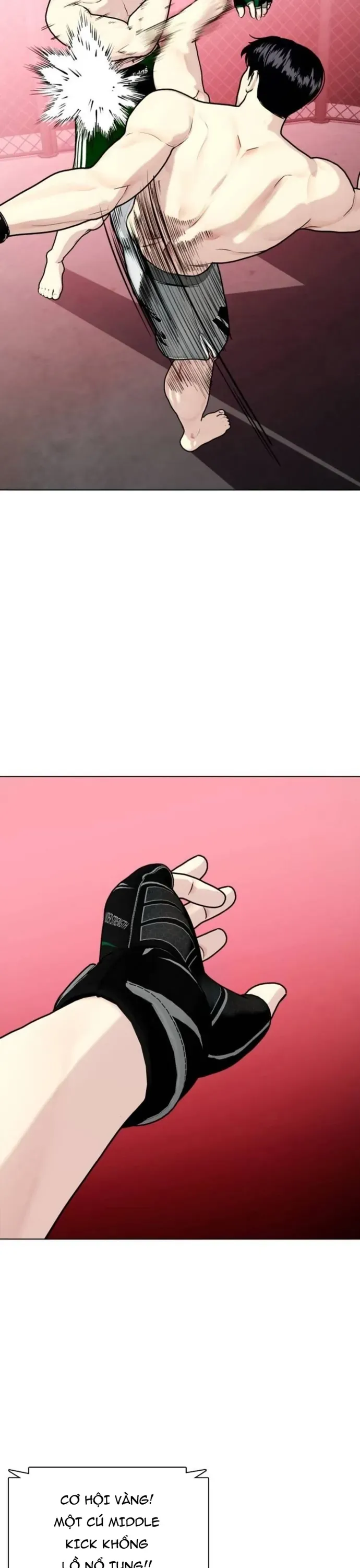 Loser Giỏi Võ Chap 151 - Next Chap 152