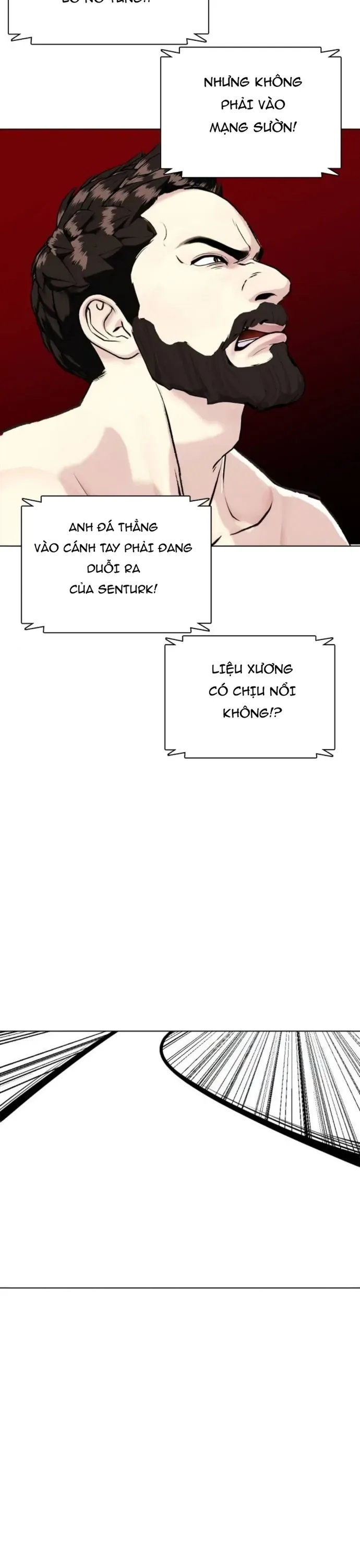 Loser Giỏi Võ Chap 151 - Next Chap 152