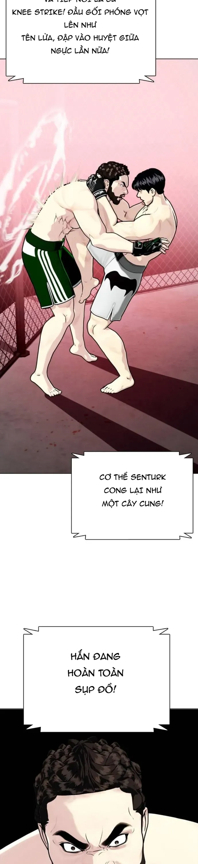 Loser Giỏi Võ Chap 151 - Next Chap 152