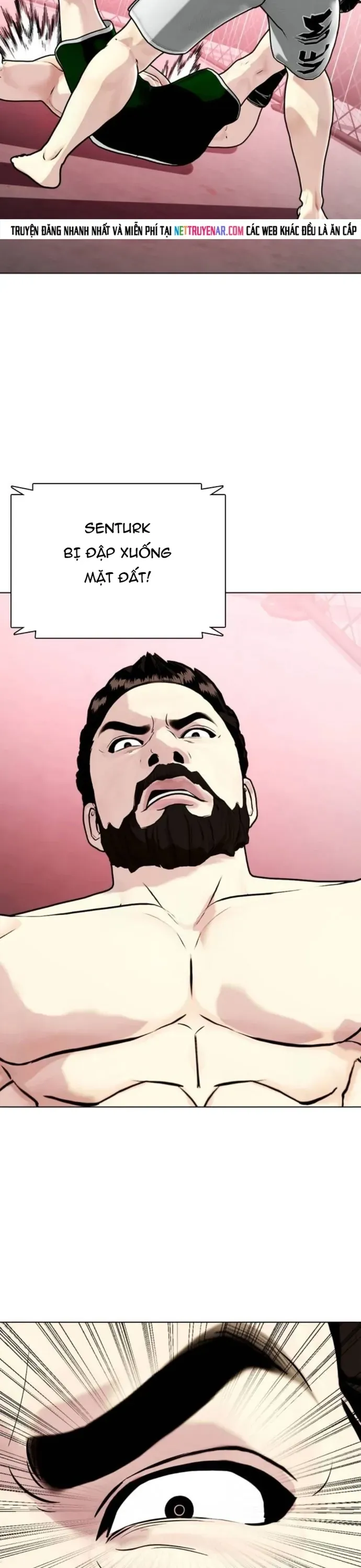 Loser Giỏi Võ Chap 151 - Next Chap 152