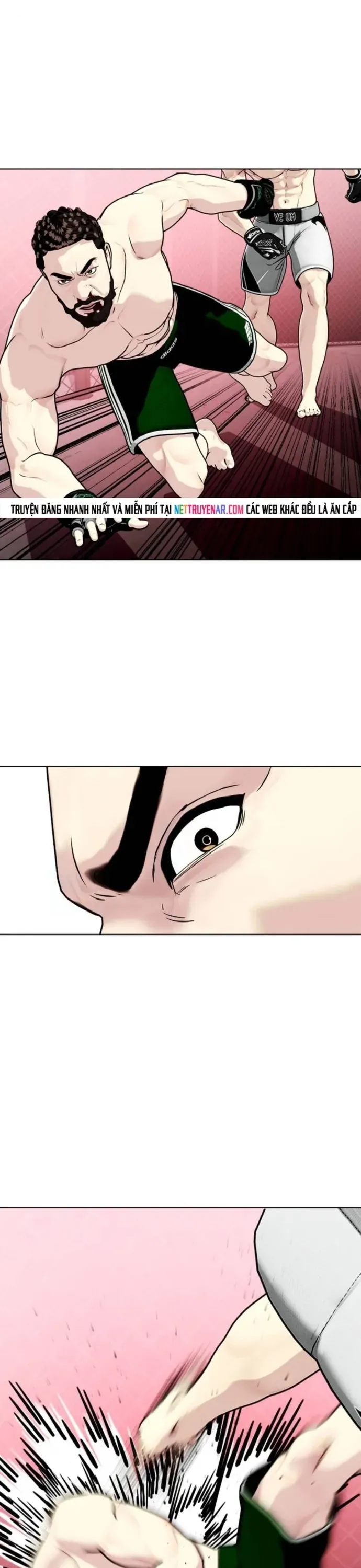 Loser Giỏi Võ Chap 151 - Next Chap 152