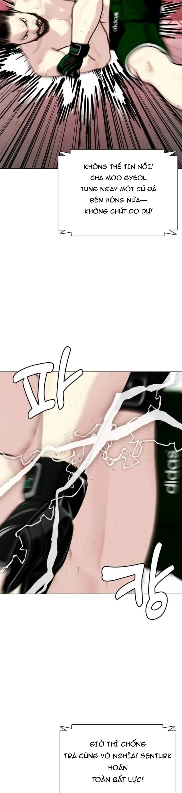 Loser Giỏi Võ Chap 151 - Next Chap 152