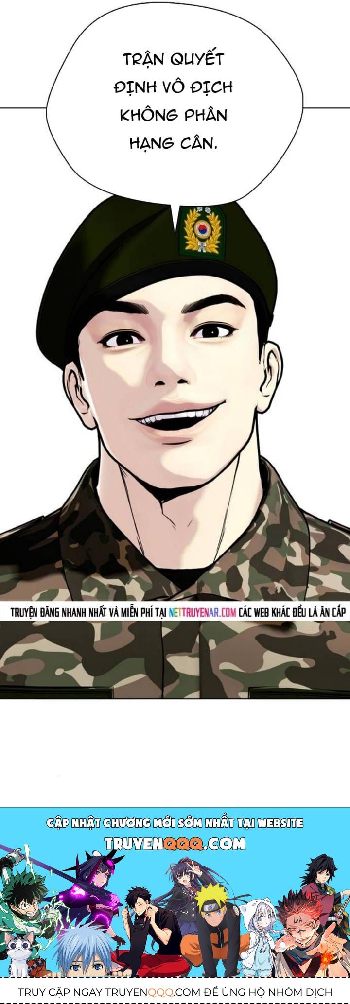 Loser Giỏi Võ Chap 158 - Next Chap 159