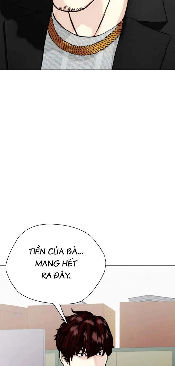 Loser Giỏi Võ Chap 160 - Next Chap 161