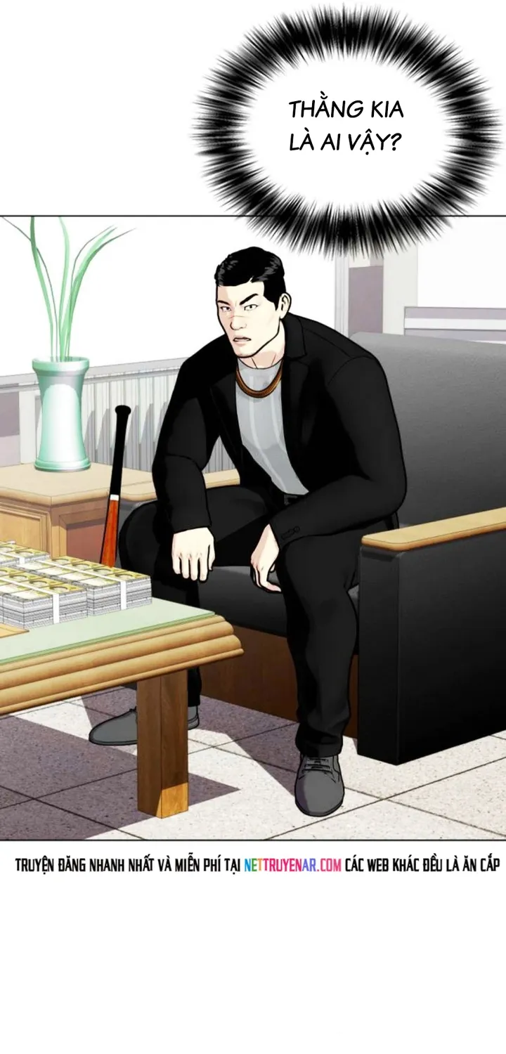 Loser Giỏi Võ Chap 160 - Next Chap 161