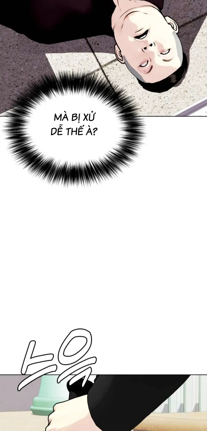 Loser Giỏi Võ Chap 160 - Next Chap 161