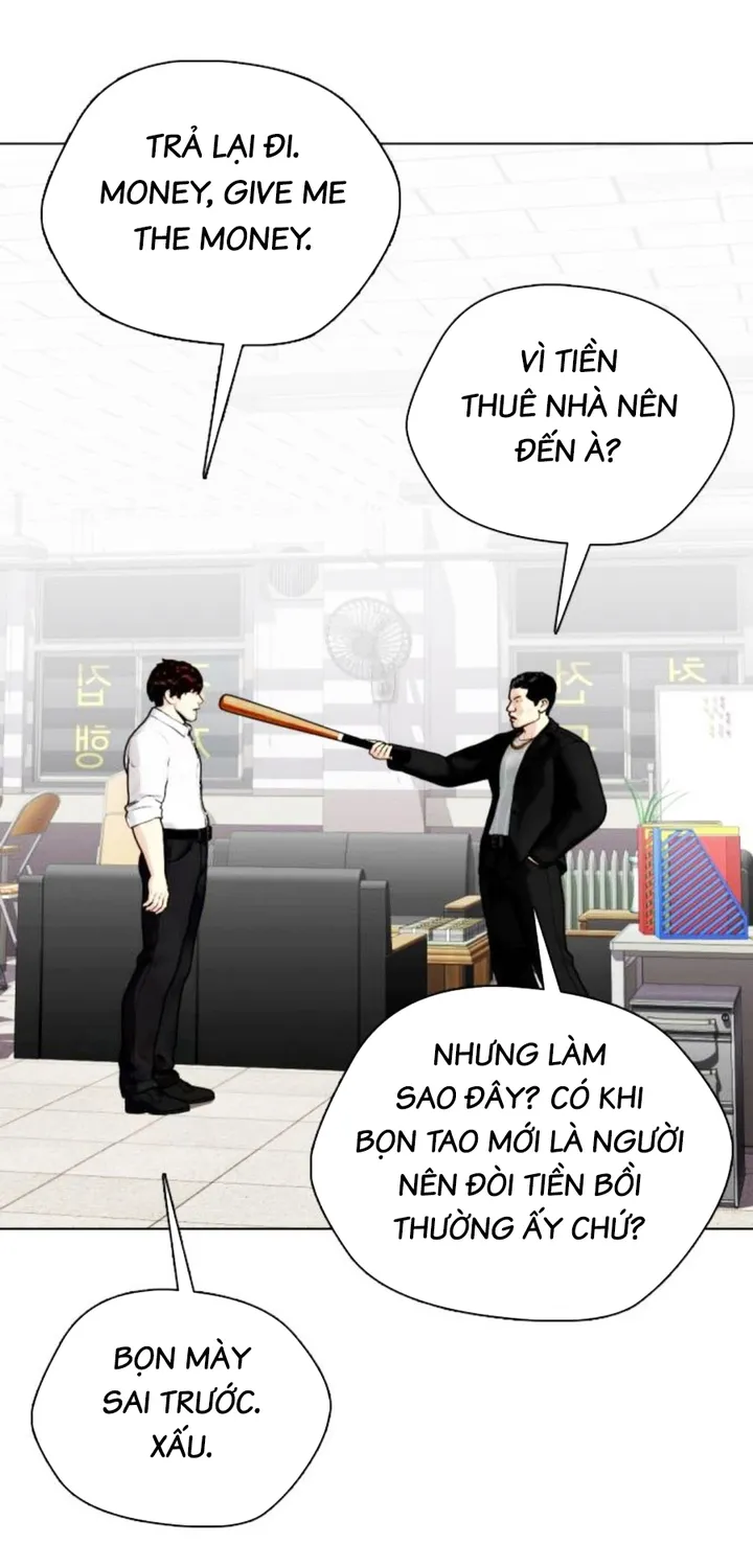 Loser Giỏi Võ Chap 160 - Next Chap 161