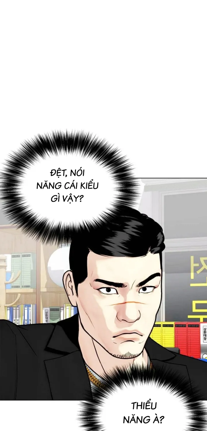 Loser Giỏi Võ Chap 160 - Next Chap 161