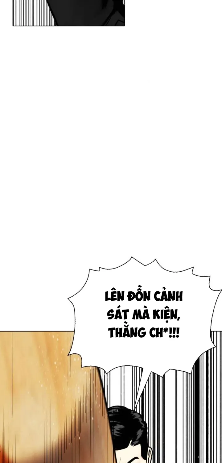 Loser Giỏi Võ Chap 160 - Next Chap 161
