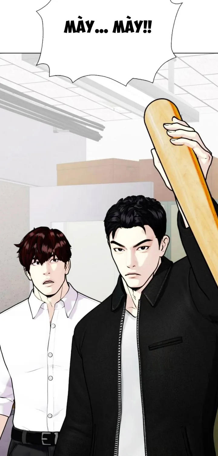 Loser Giỏi Võ Chap 160 - Next Chap 161