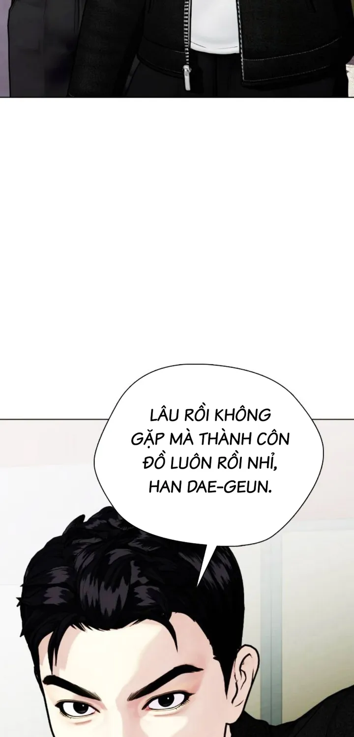Loser Giỏi Võ Chap 160 - Next Chap 161