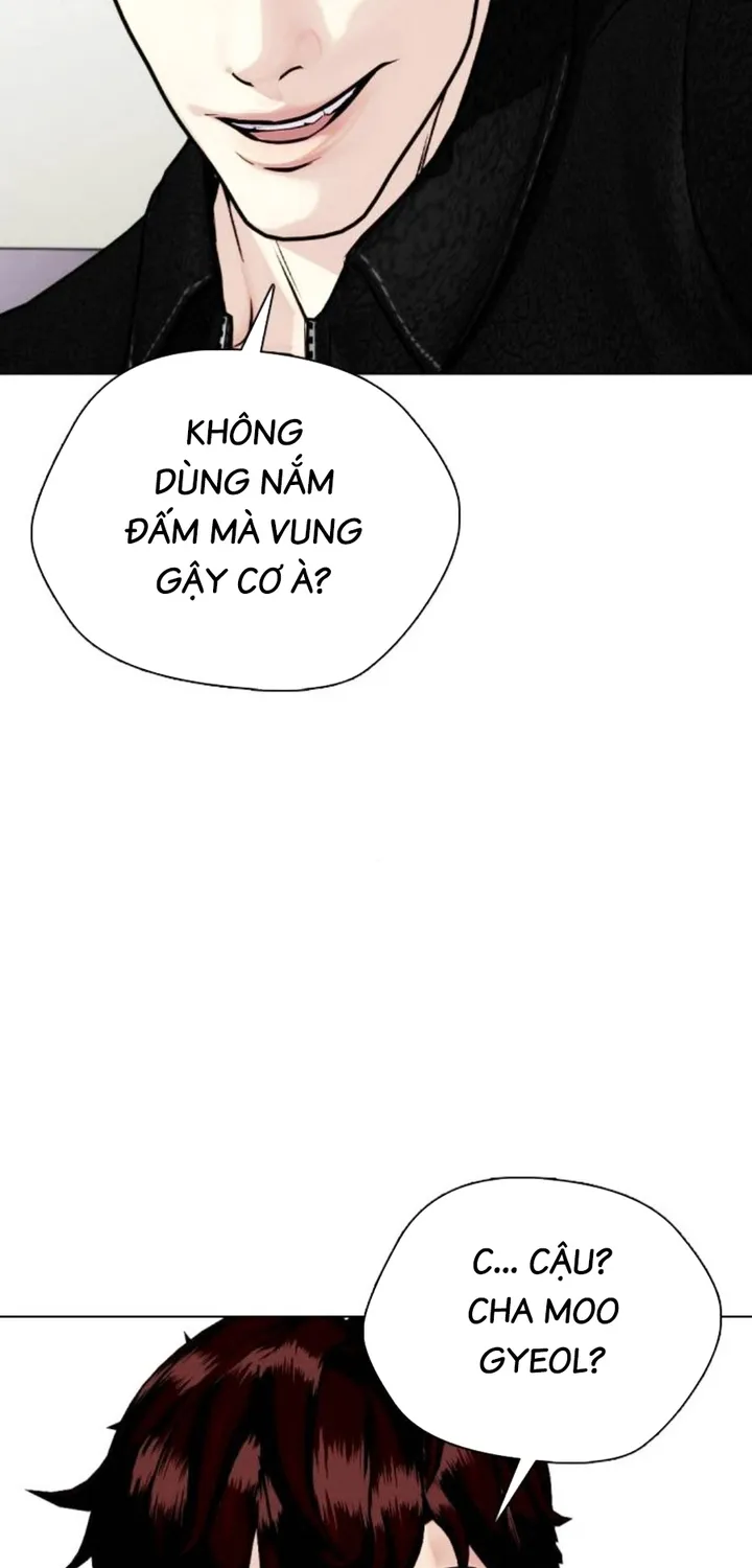 Loser Giỏi Võ Chap 160 - Next Chap 161