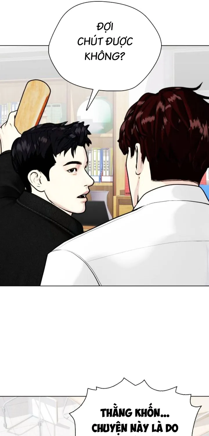 Loser Giỏi Võ Chap 160 - Next Chap 161