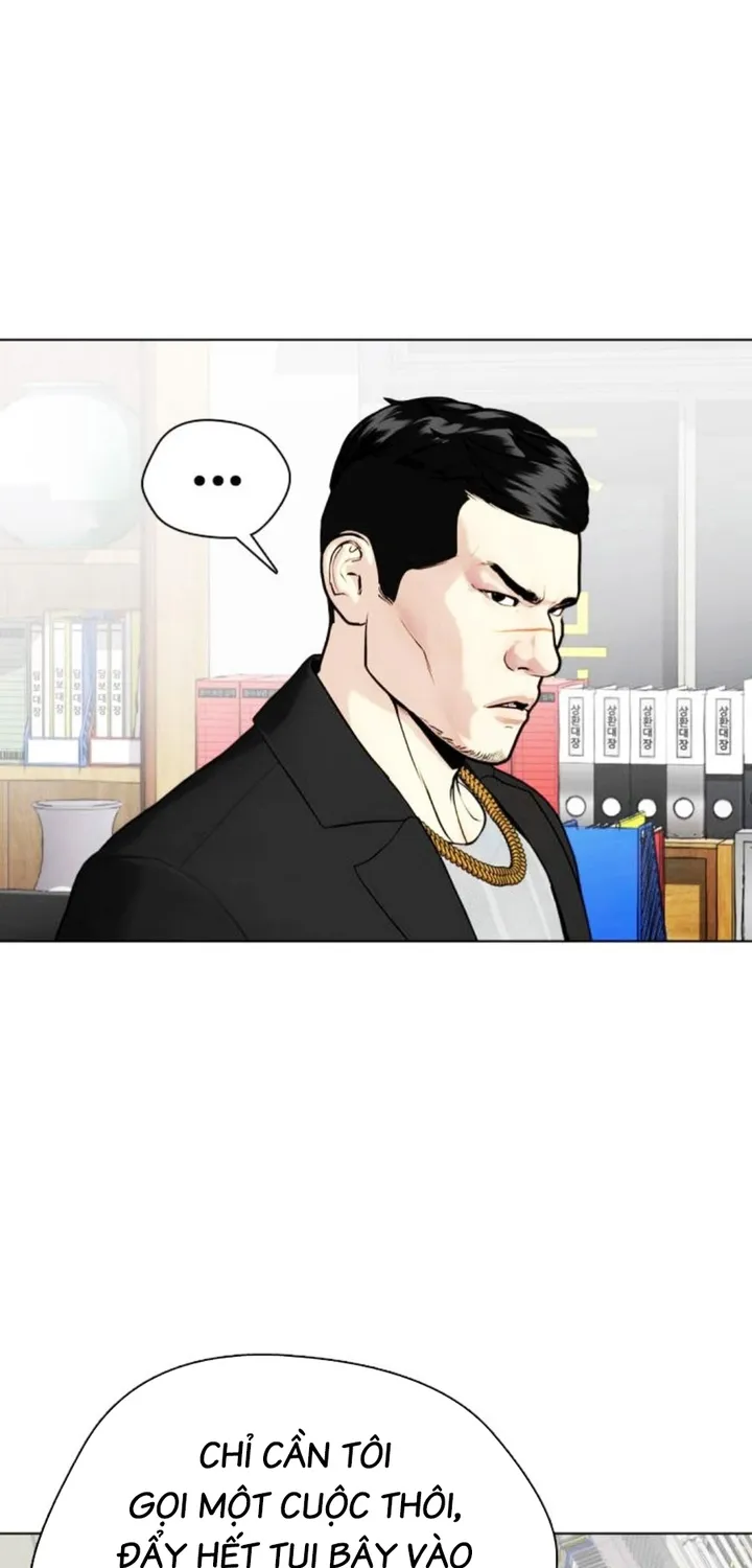 Loser Giỏi Võ Chap 160 - Next Chap 161