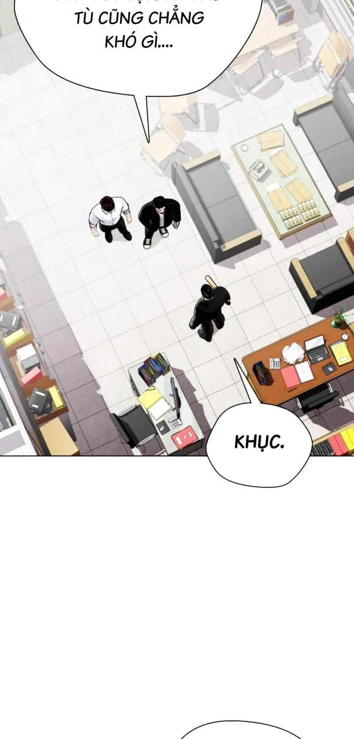 Loser Giỏi Võ Chap 160 - Next Chap 161