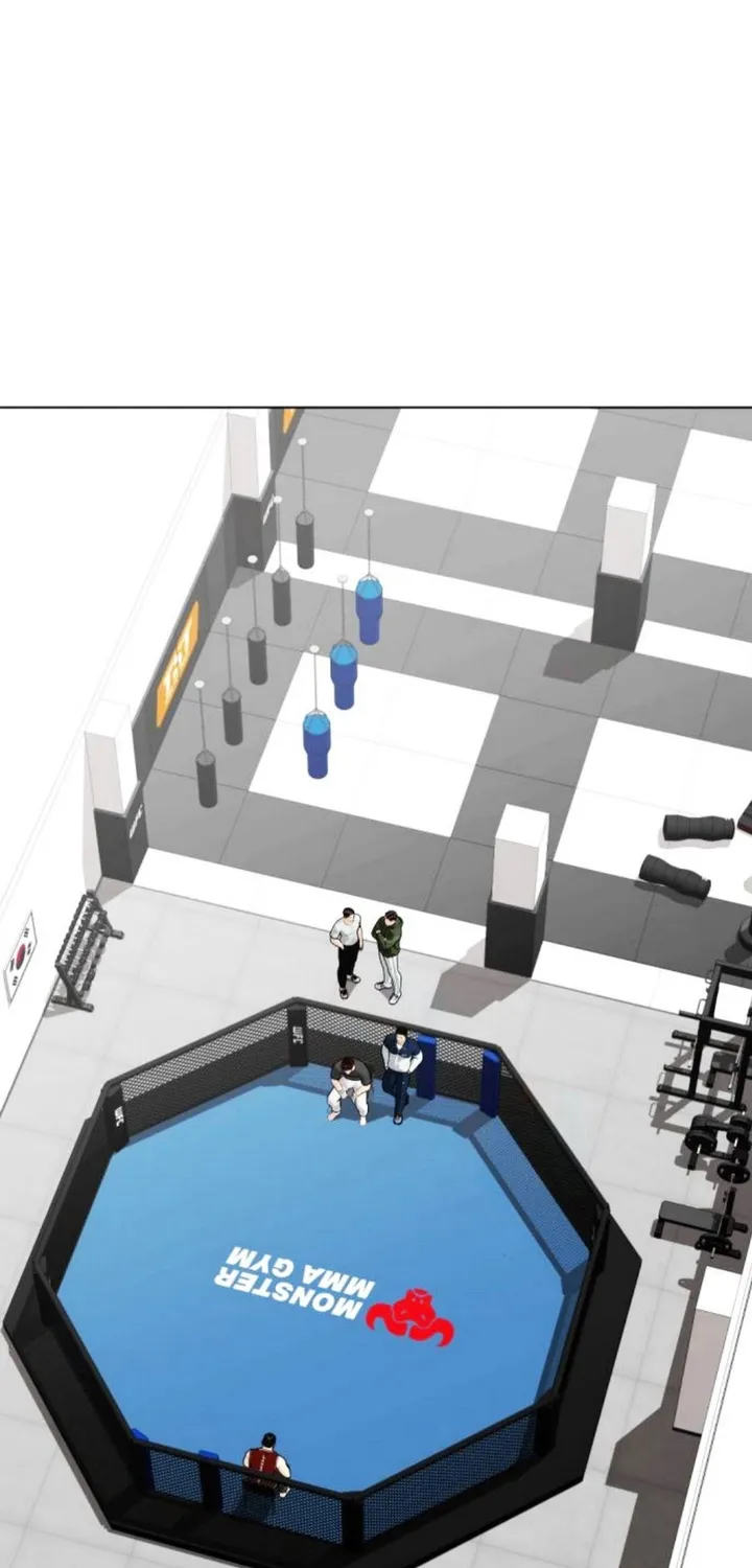 Loser Giỏi Võ Chap 160 - Next Chap 161