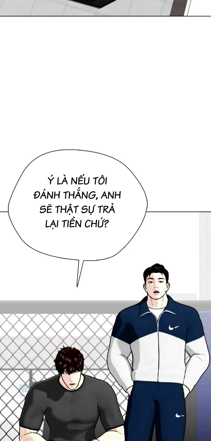 Loser Giỏi Võ Chap 160 - Next Chap 161