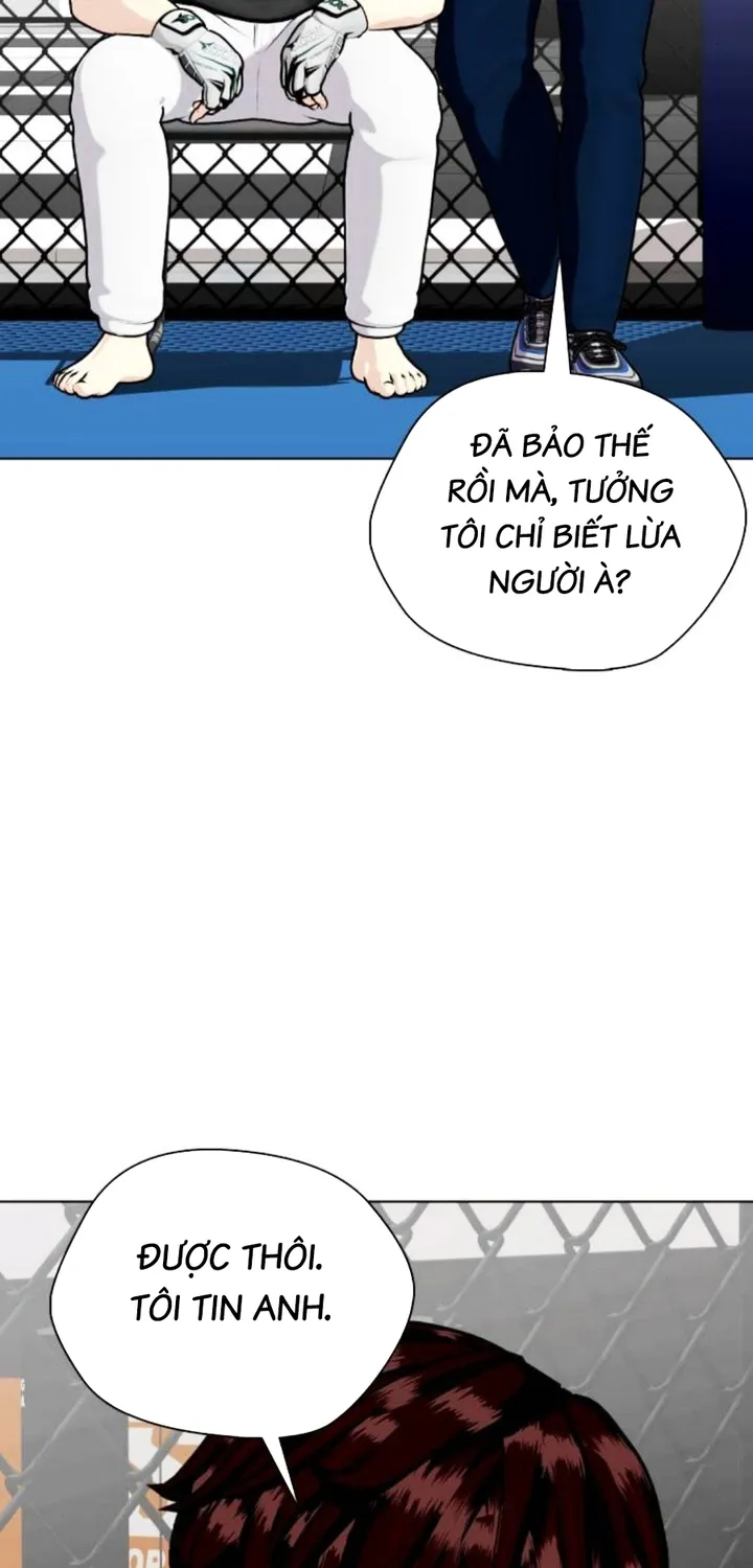 Loser Giỏi Võ Chap 160 - Next Chap 161