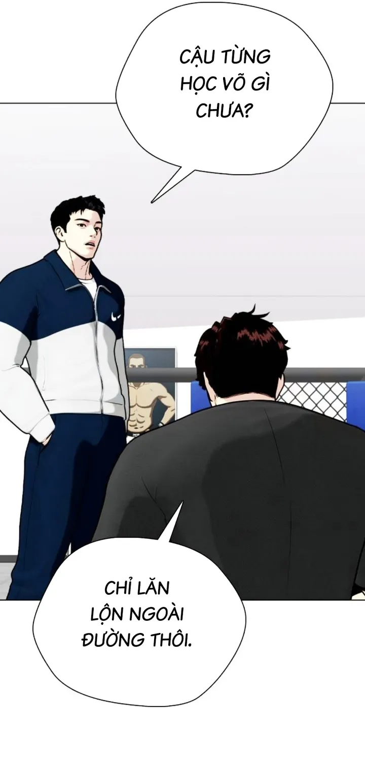 Loser Giỏi Võ Chap 160 - Next Chap 161