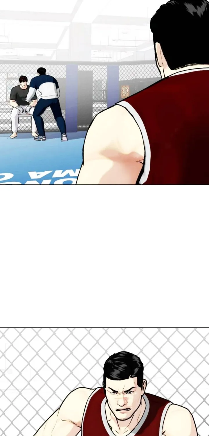 Loser Giỏi Võ Chap 160 - Next Chap 161