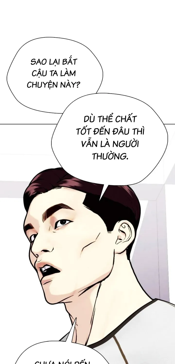 Loser Giỏi Võ Chap 160 - Next Chap 161
