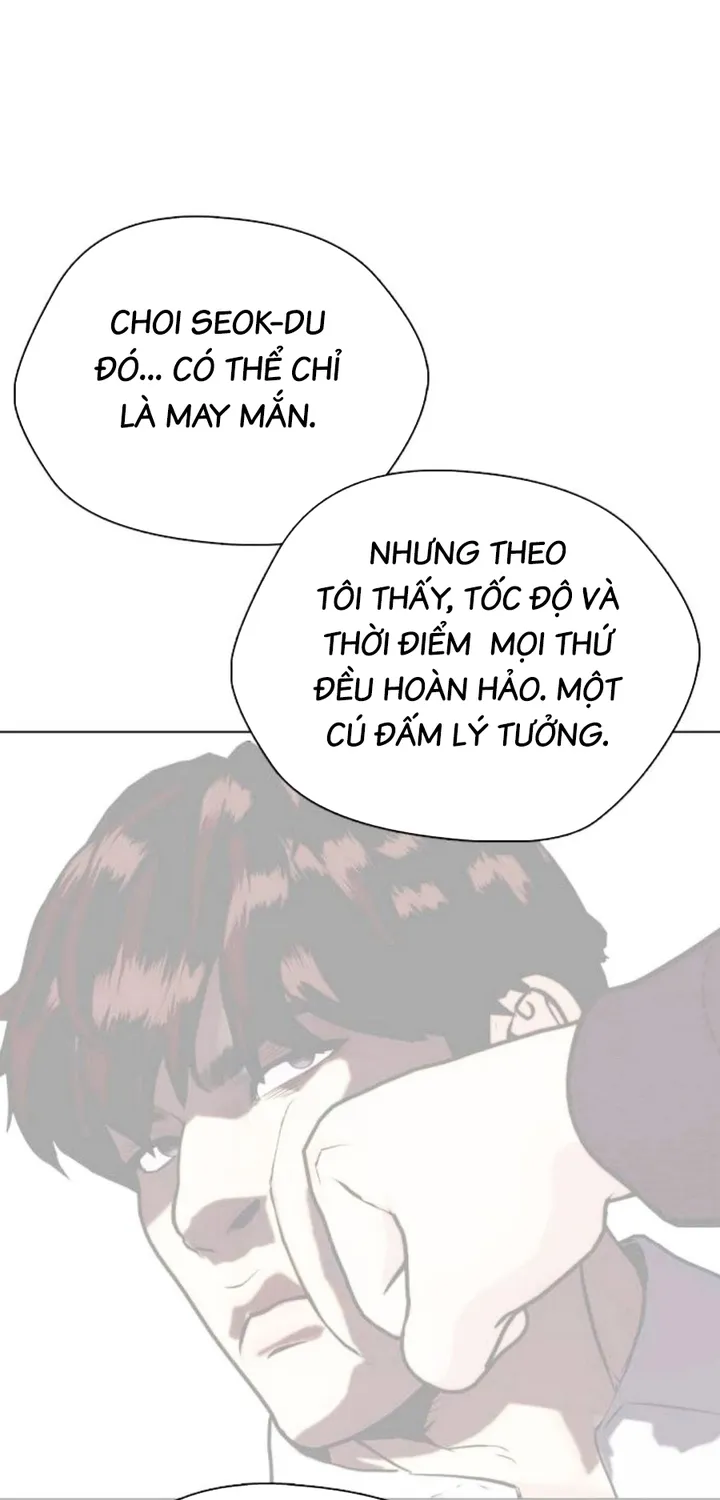 Loser Giỏi Võ Chap 160 - Next Chap 161