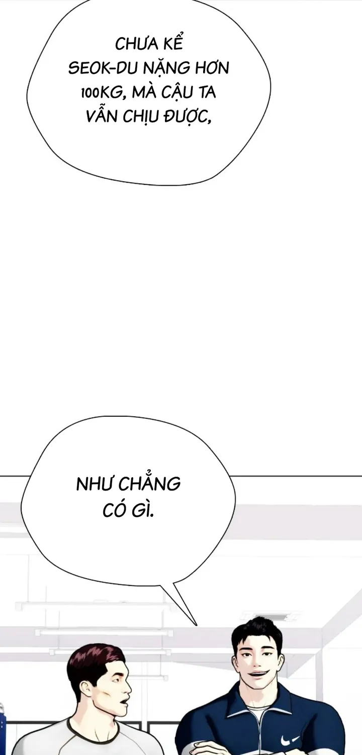 Loser Giỏi Võ Chap 160 - Next Chap 161