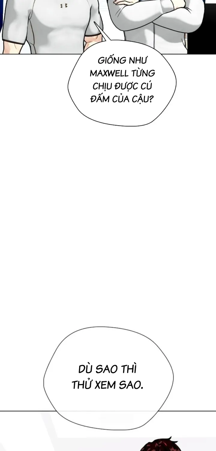 Loser Giỏi Võ Chap 160 - Next Chap 161