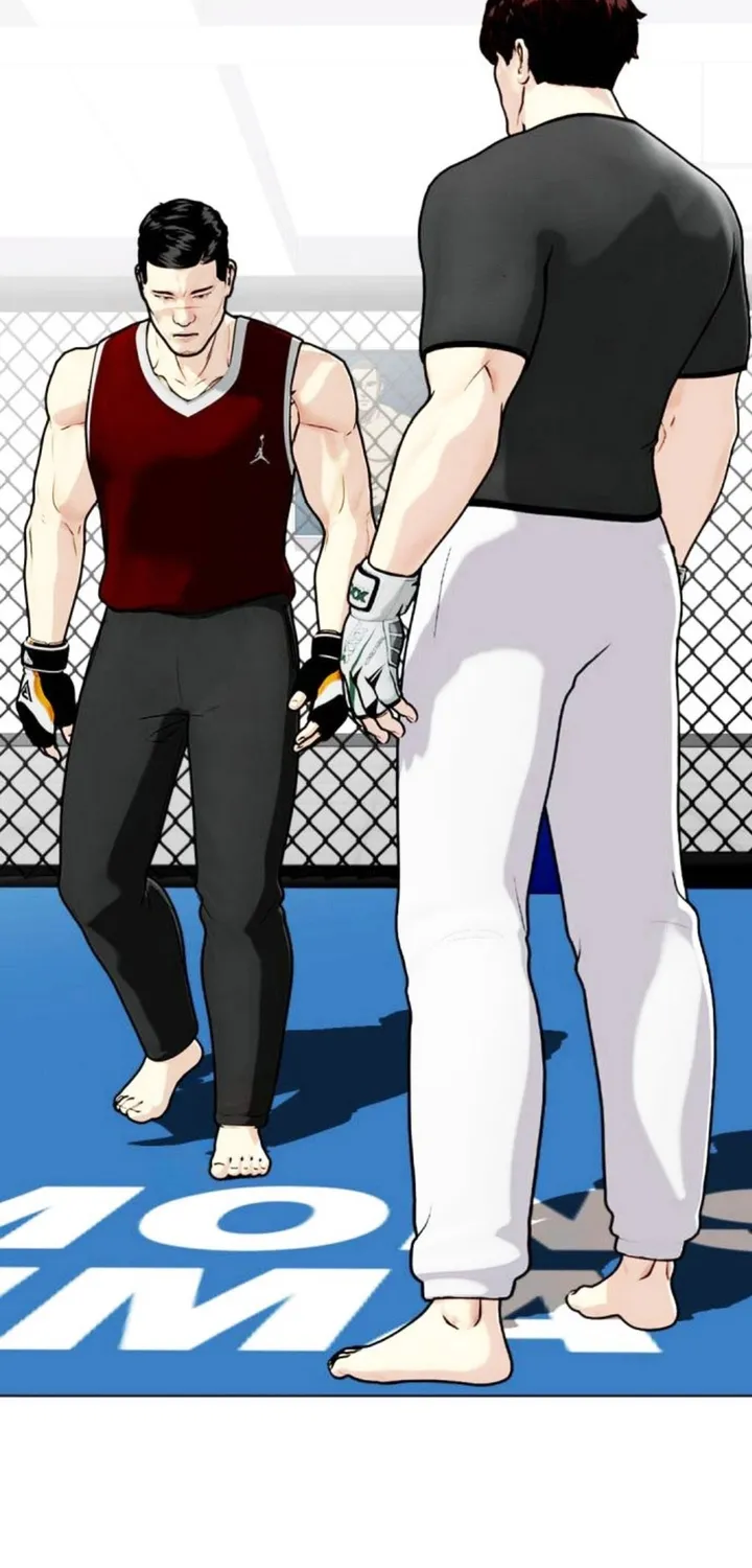 Loser Giỏi Võ Chap 160 - Next Chap 161