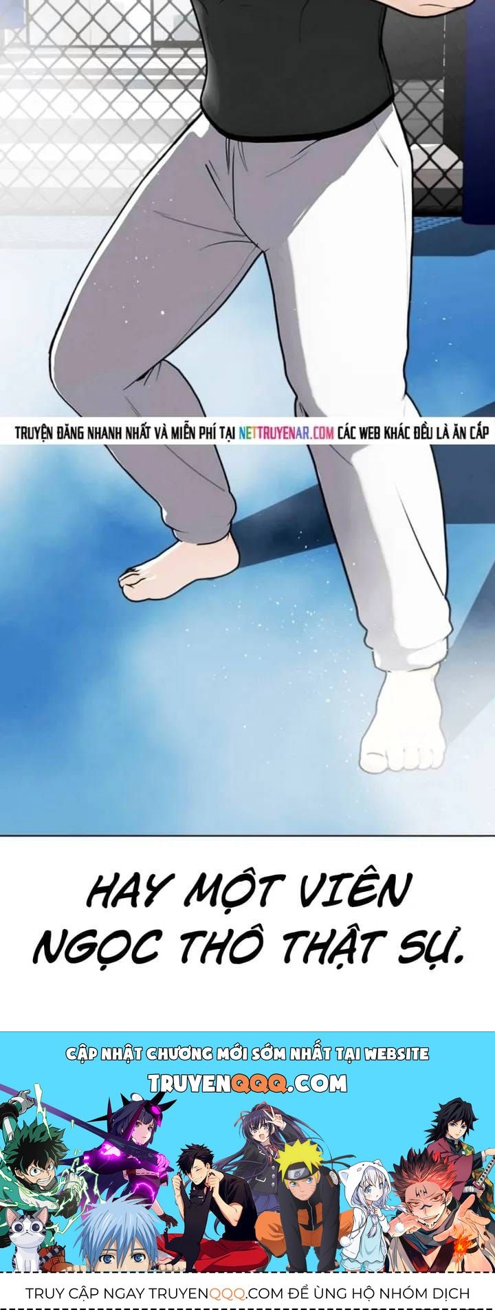Loser Giỏi Võ Chap 160 - Next Chap 161
