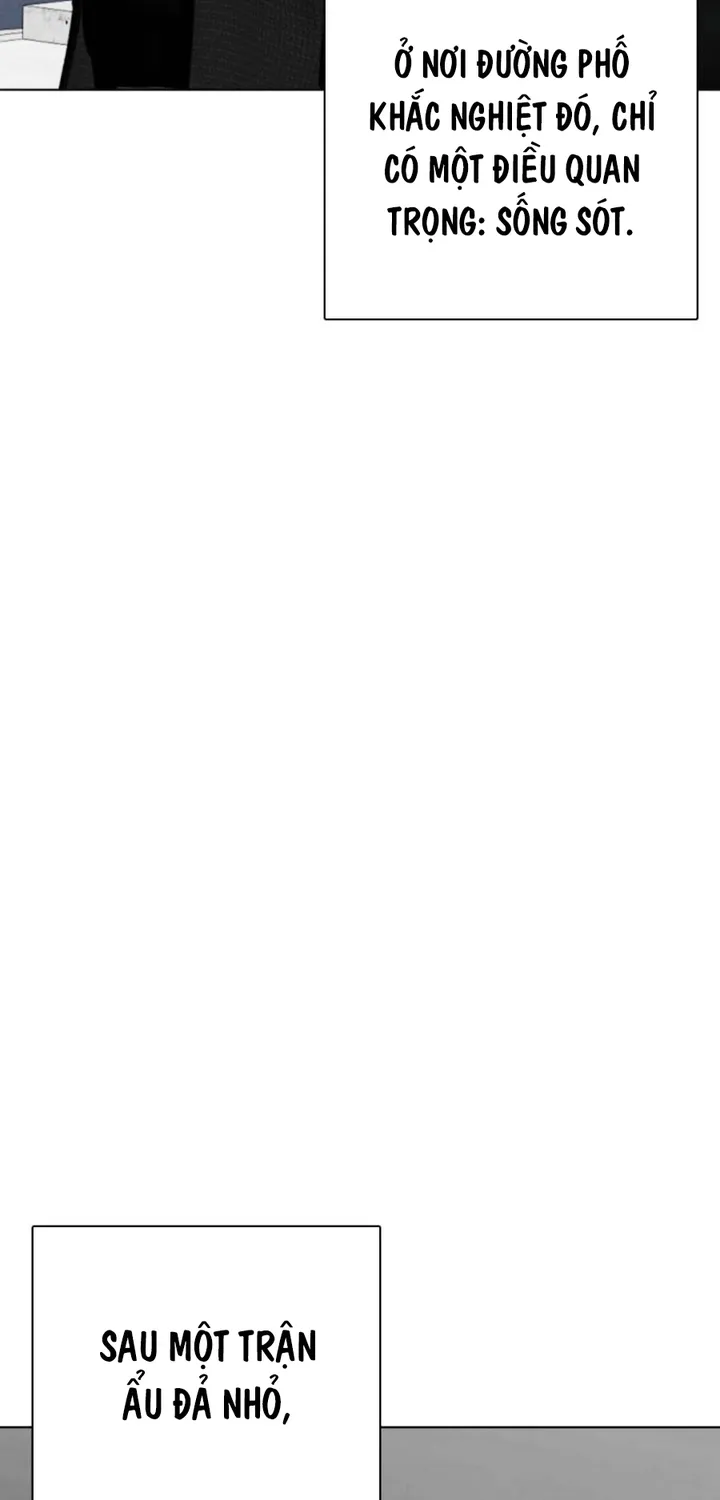 Loser Giỏi Võ Chap 160 - Next Chap 161