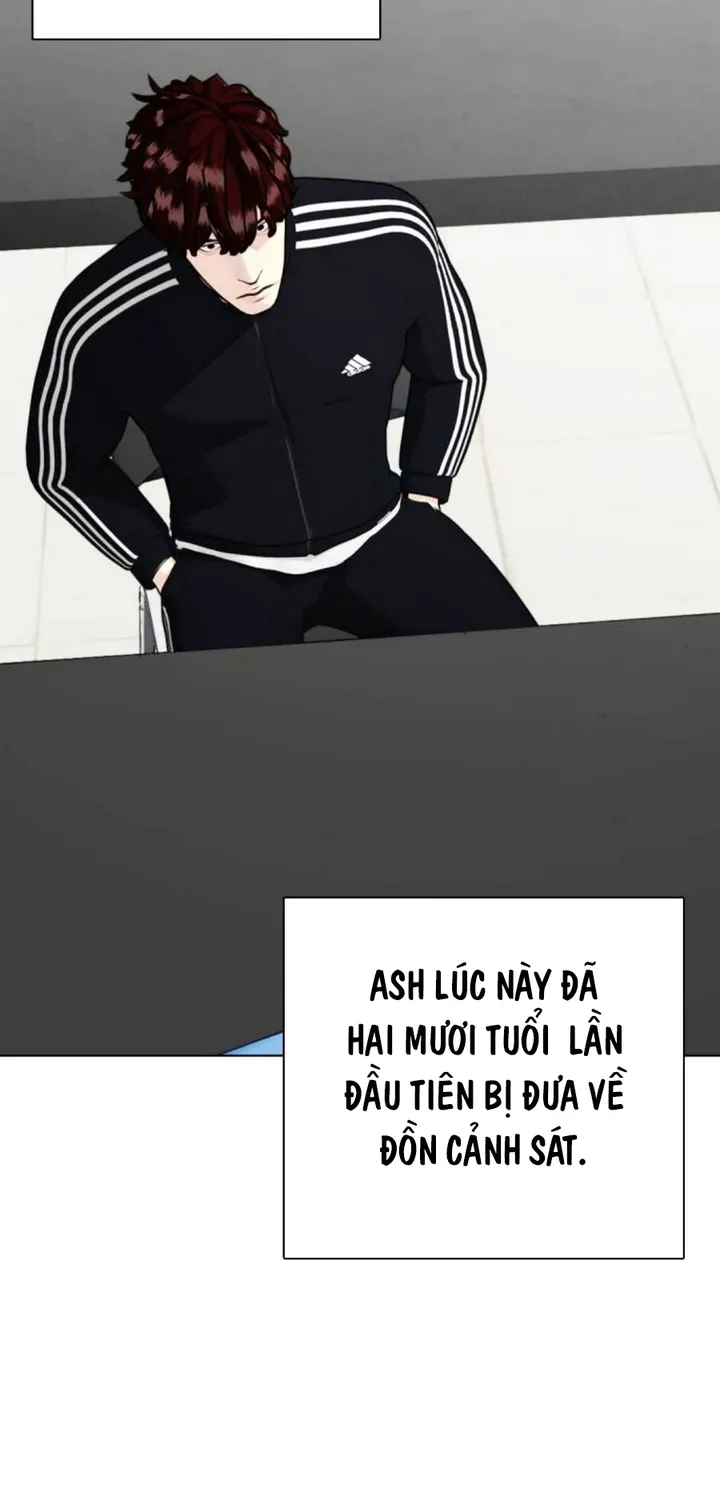 Loser Giỏi Võ Chap 160 - Next Chap 161