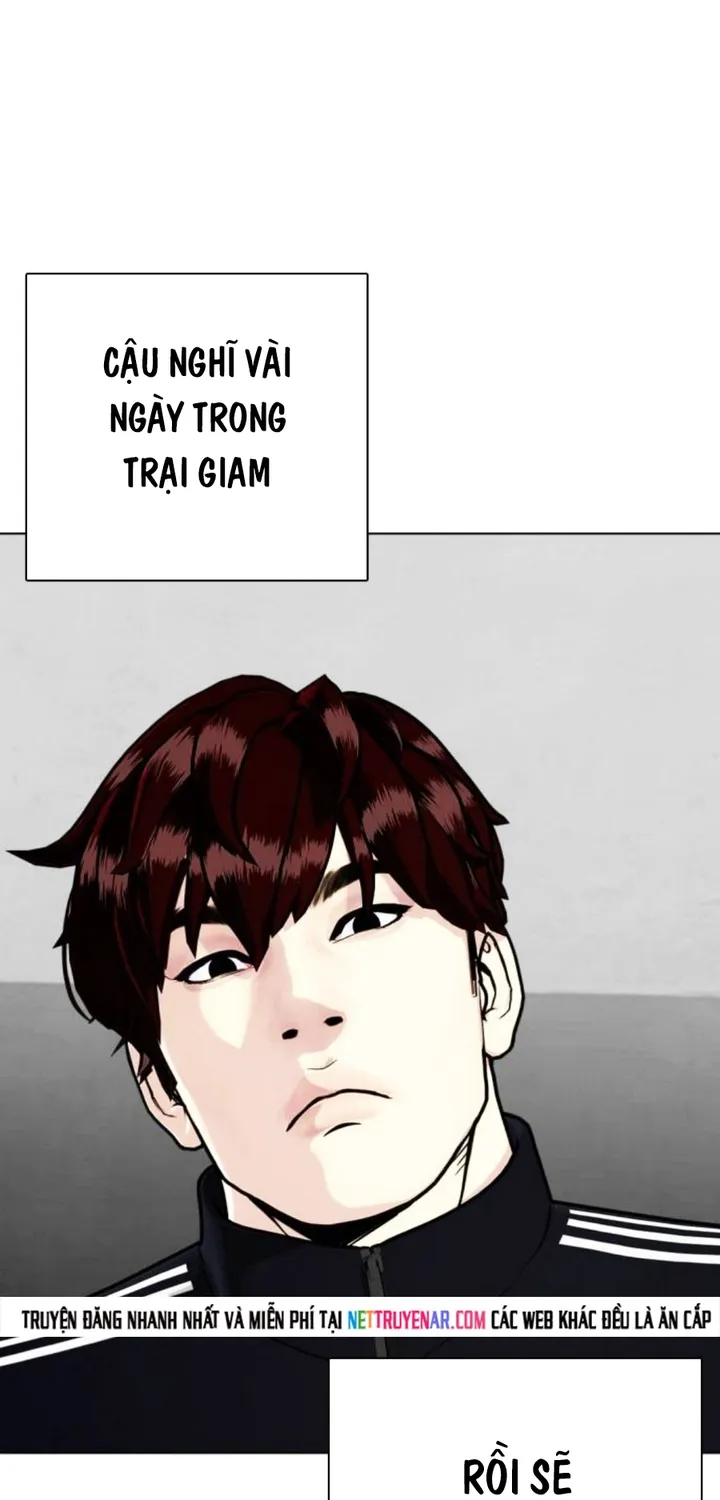Loser Giỏi Võ Chap 160 - Next Chap 161