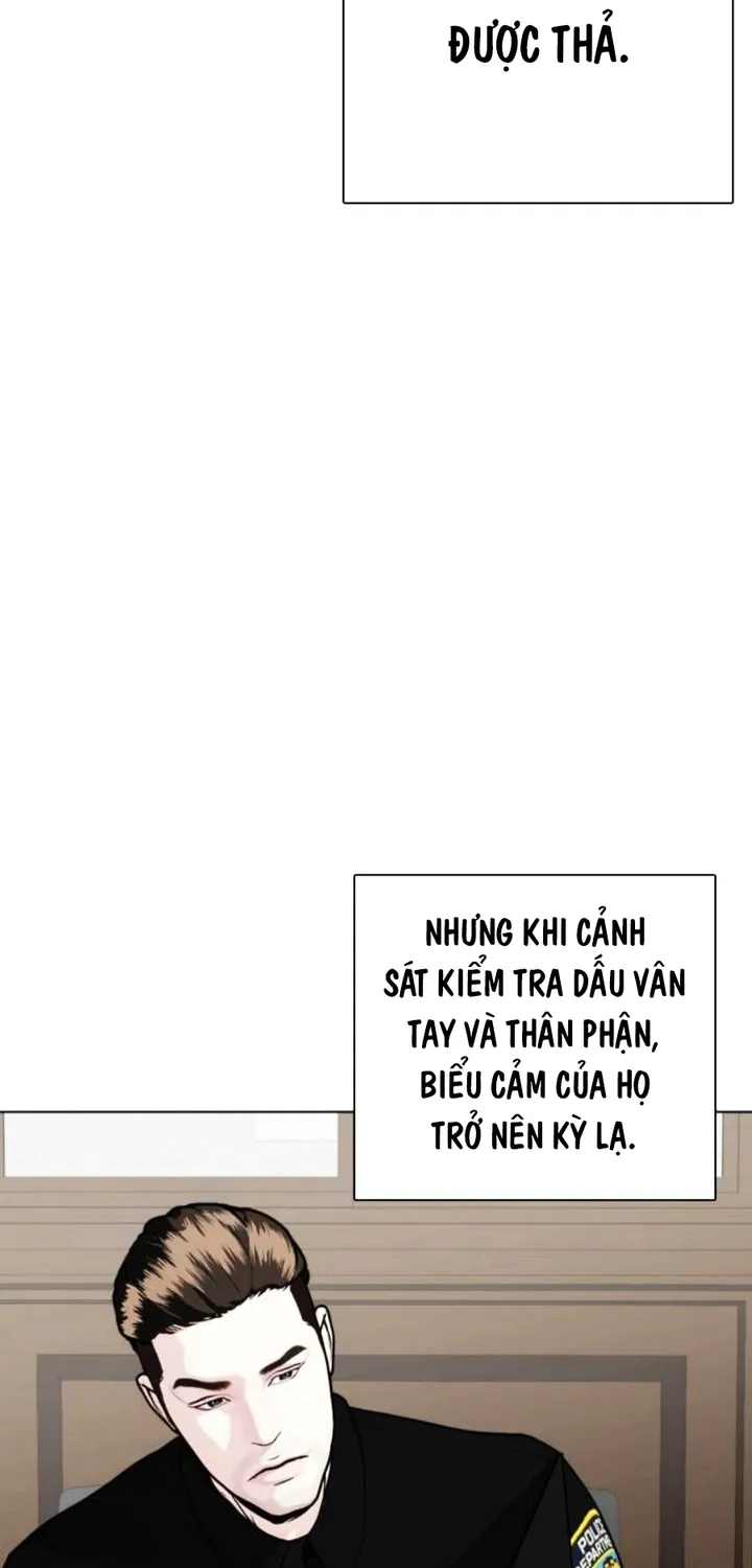 Loser Giỏi Võ Chap 160 - Next Chap 161