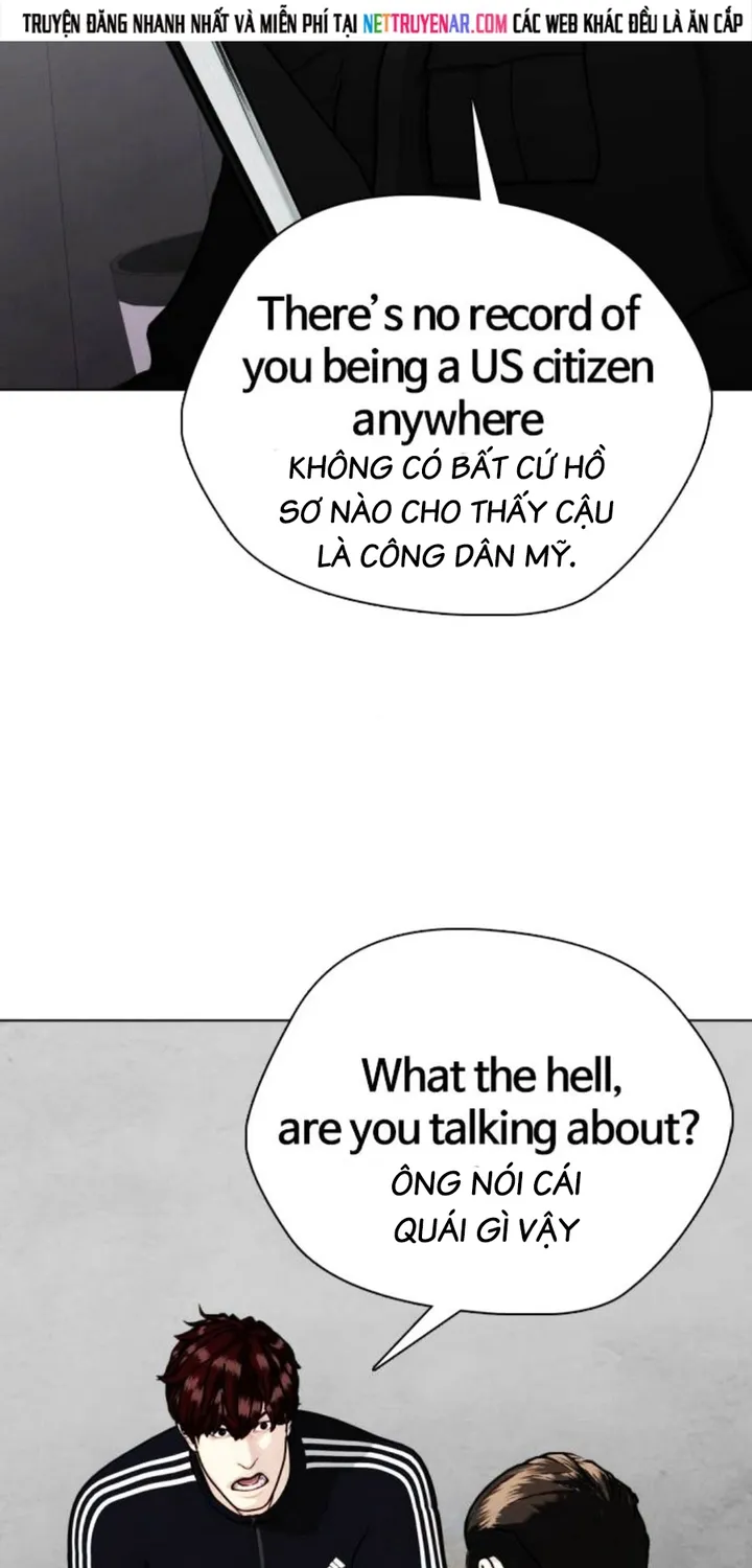 Loser Giỏi Võ Chap 160 - Next Chap 161