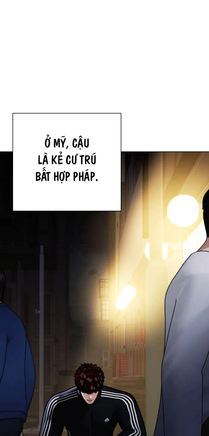 Loser Giỏi Võ Chap 160 - Next Chap 161