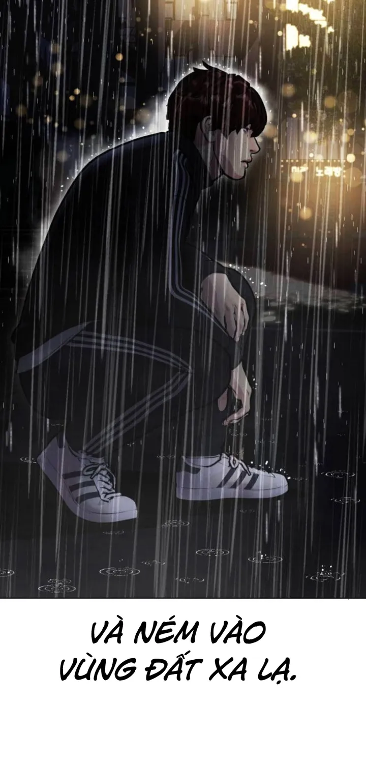 Loser Giỏi Võ Chap 160 - Next Chap 161