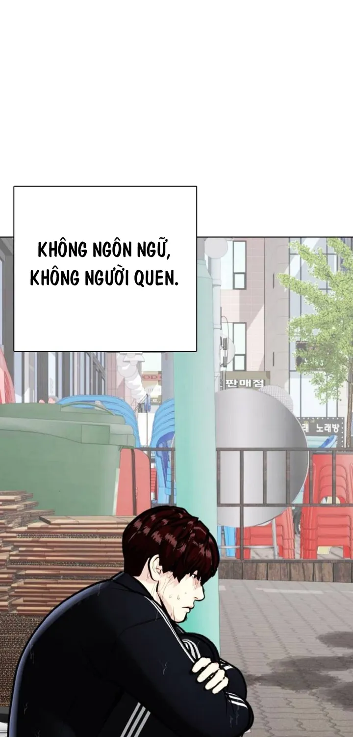 Loser Giỏi Võ Chap 160 - Next Chap 161