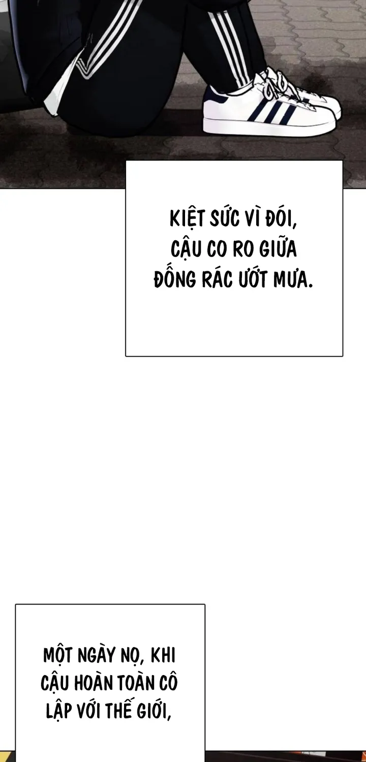 Loser Giỏi Võ Chap 160 - Next Chap 161