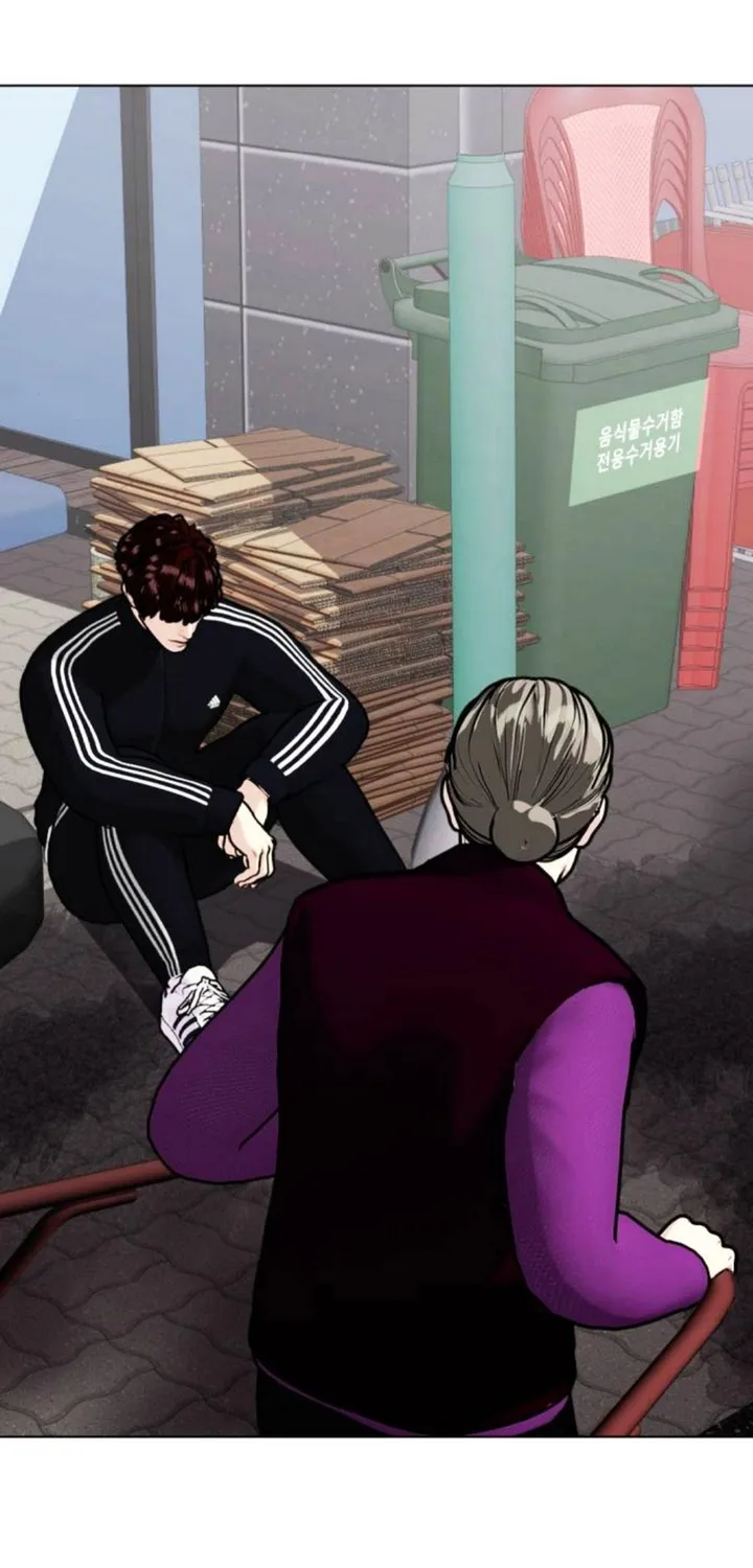 Loser Giỏi Võ Chap 160 - Next Chap 161