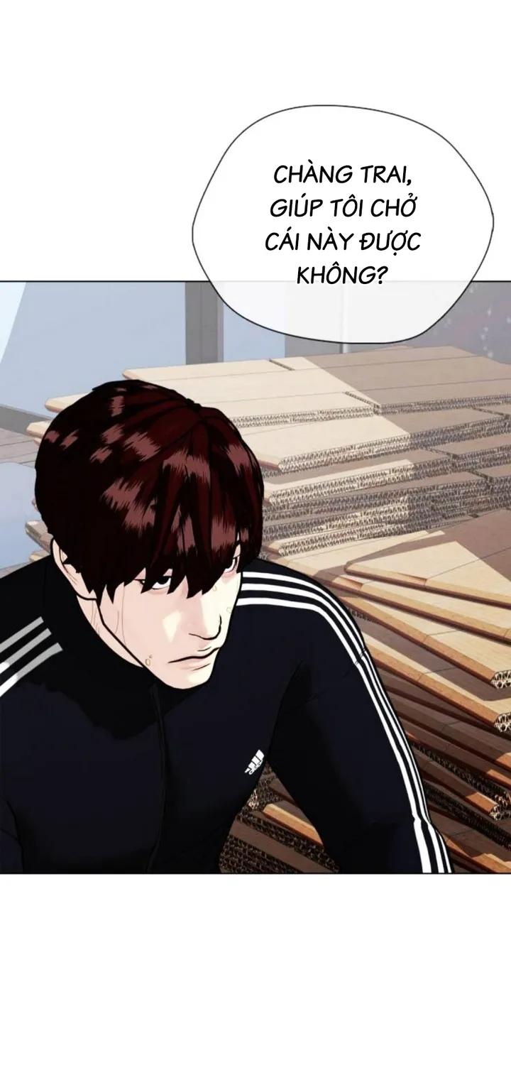 Loser Giỏi Võ Chap 160 - Next Chap 161