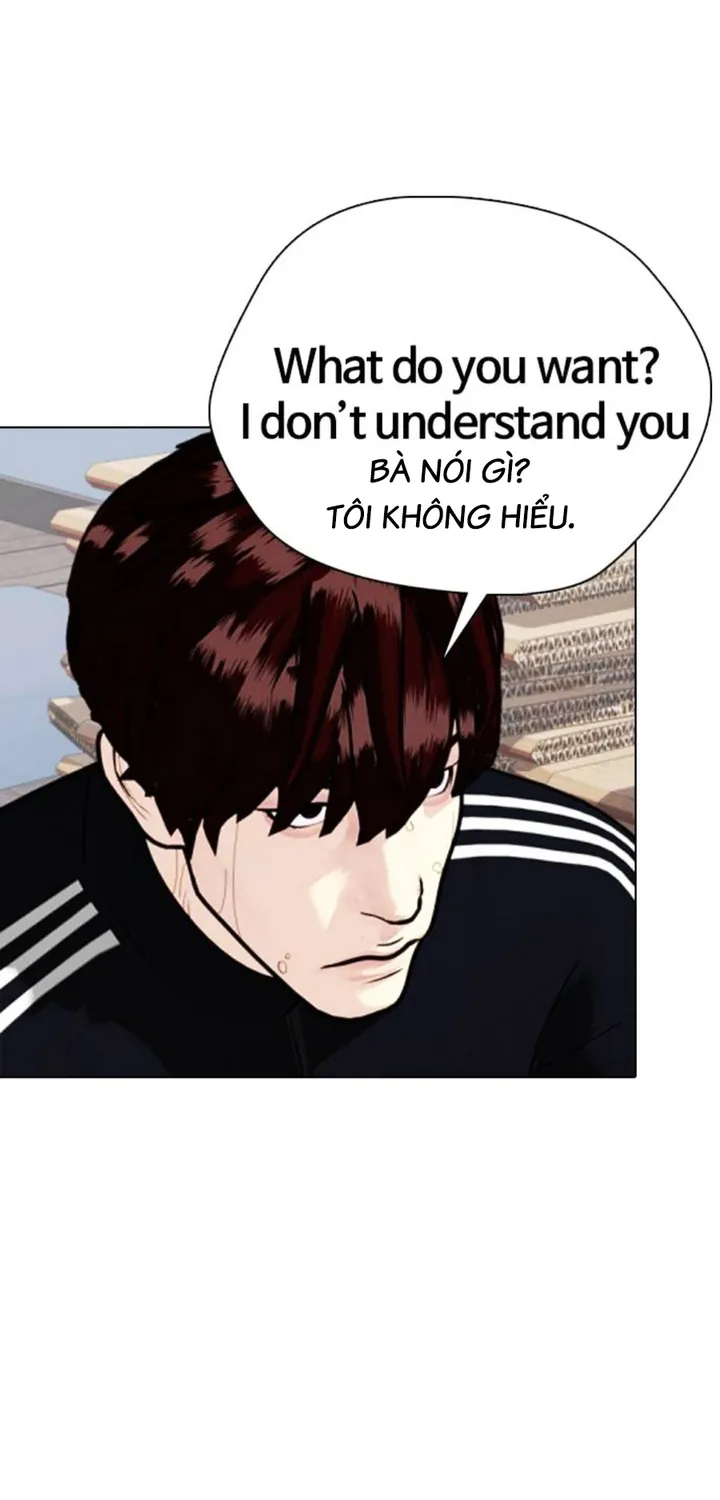 Loser Giỏi Võ Chap 160 - Next Chap 161