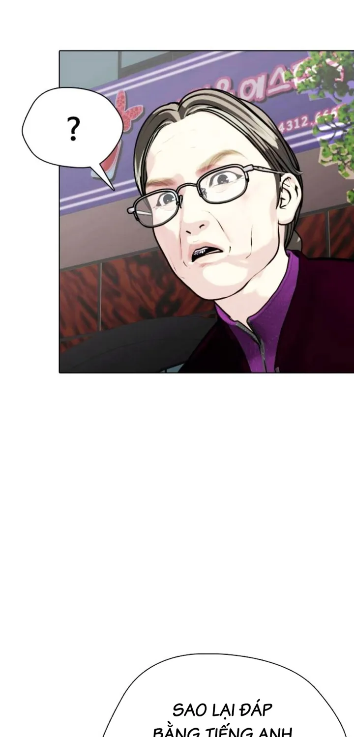 Loser Giỏi Võ Chap 160 - Next Chap 161