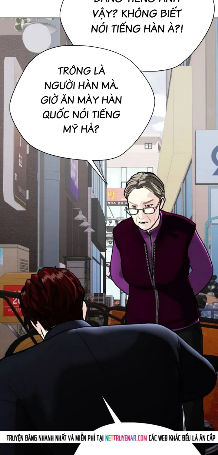 Loser Giỏi Võ Chap 160 - Next Chap 161