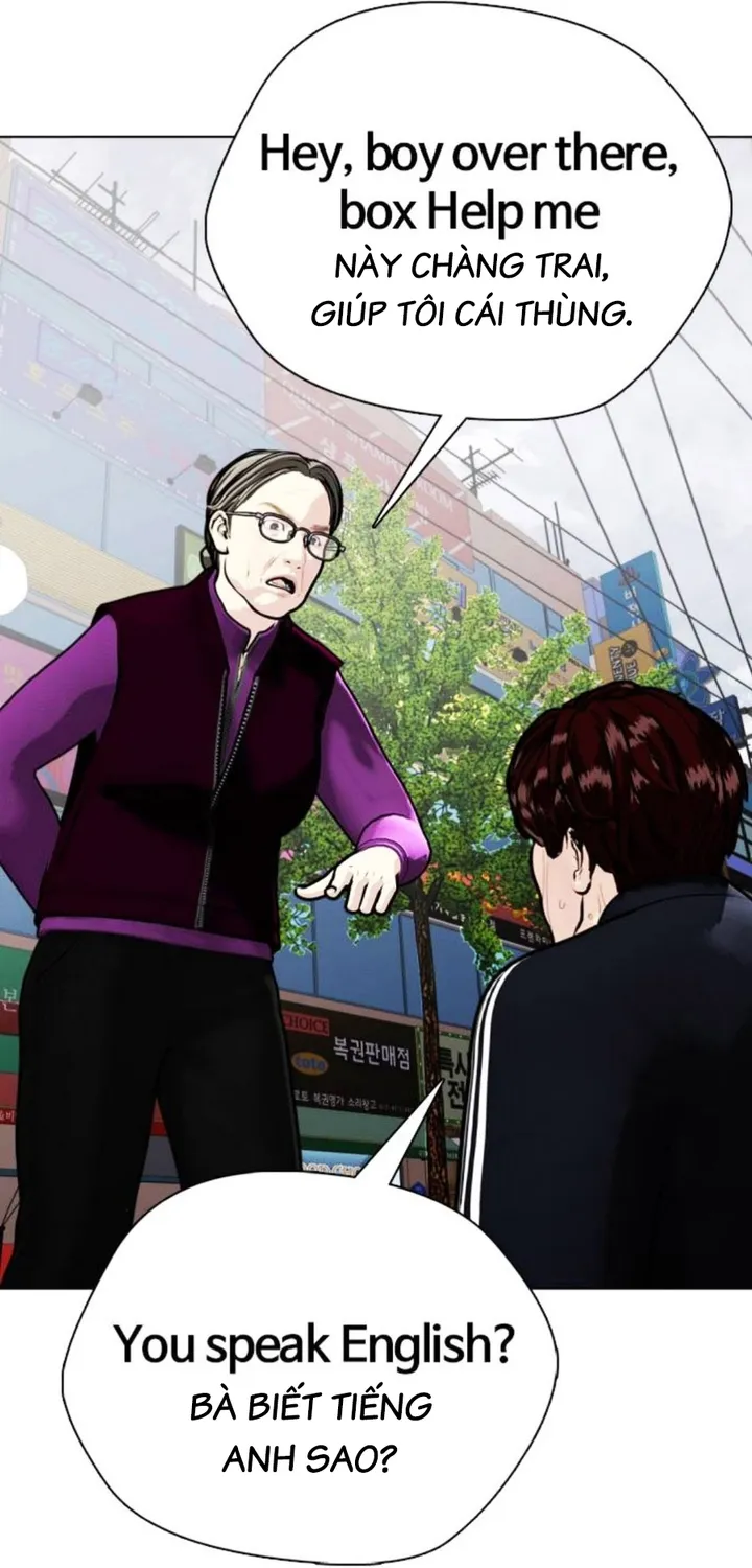 Loser Giỏi Võ Chap 160 - Next Chap 161