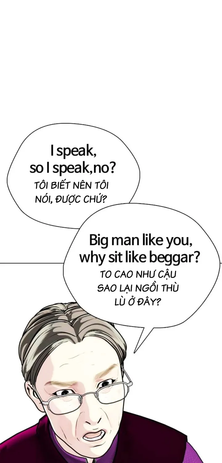 Loser Giỏi Võ Chap 160 - Next Chap 161