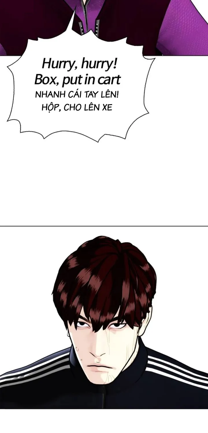 Loser Giỏi Võ Chap 160 - Next Chap 161