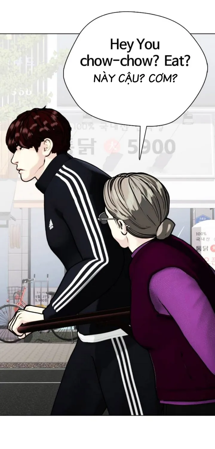 Loser Giỏi Võ Chap 160 - Next Chap 161